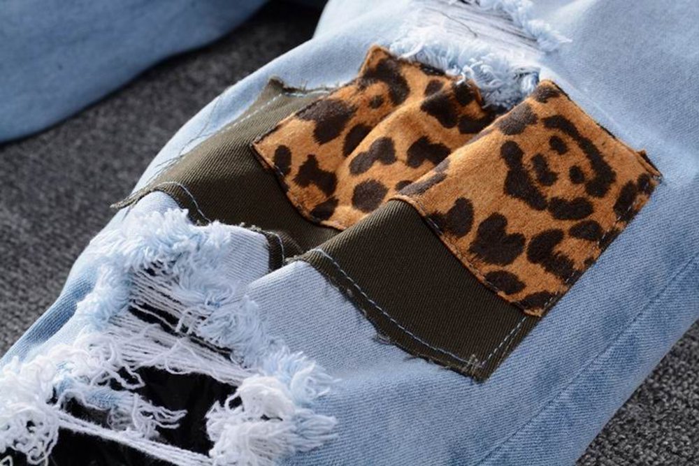 Amiri jeans